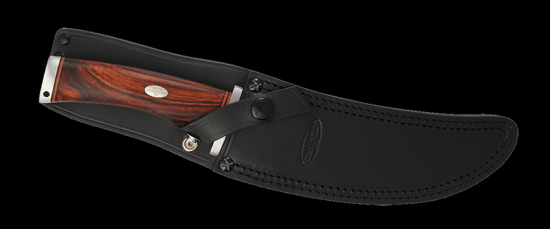 Fallkniven V1 Volcano photo