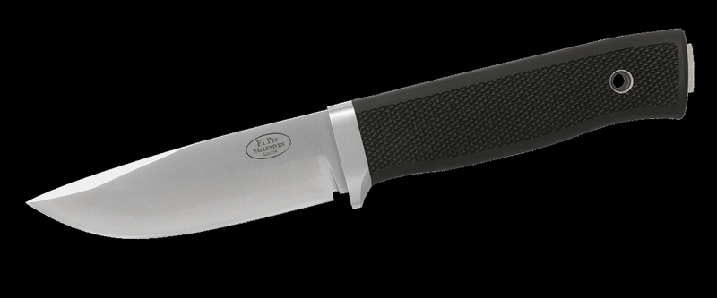 Fallkniven F1 Pro photo
