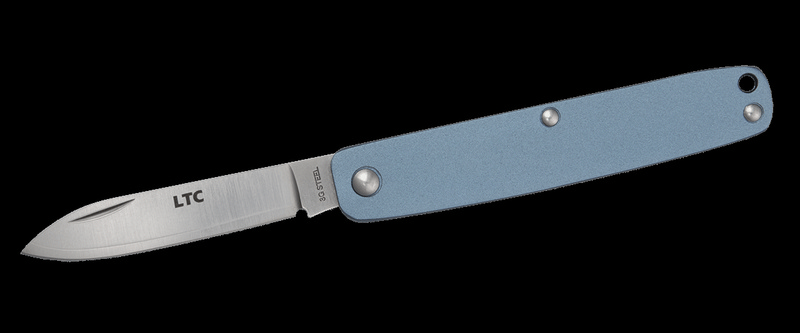 Fallkniven LTC Blue photo
