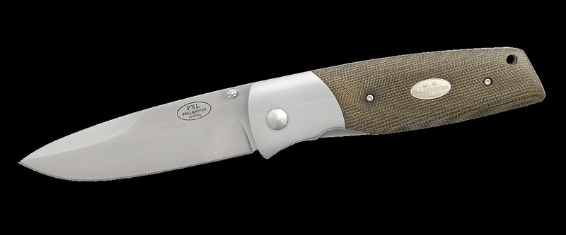 Fallkniven PXL GM photo