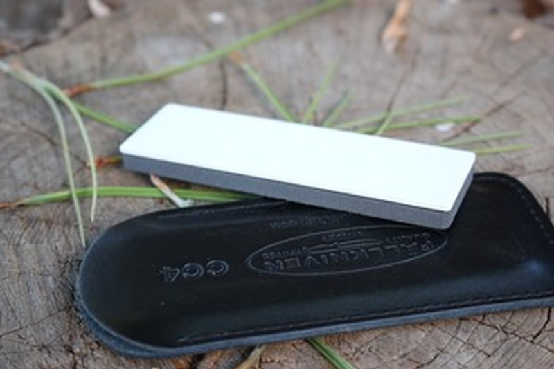 Fallkniven CC4 photo