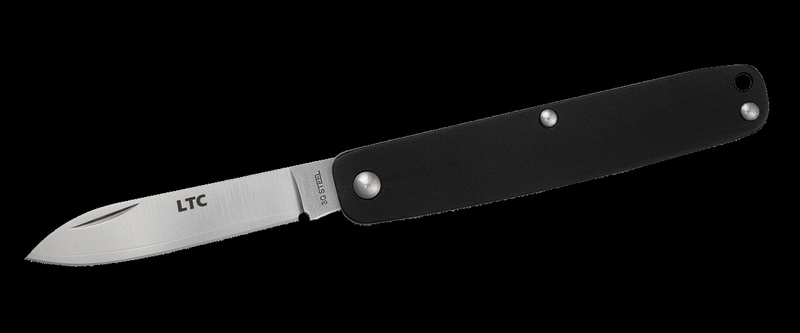 Fallkniven LTC Black photo
