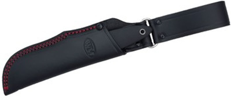 WM1 Leather dangler Sheath photo