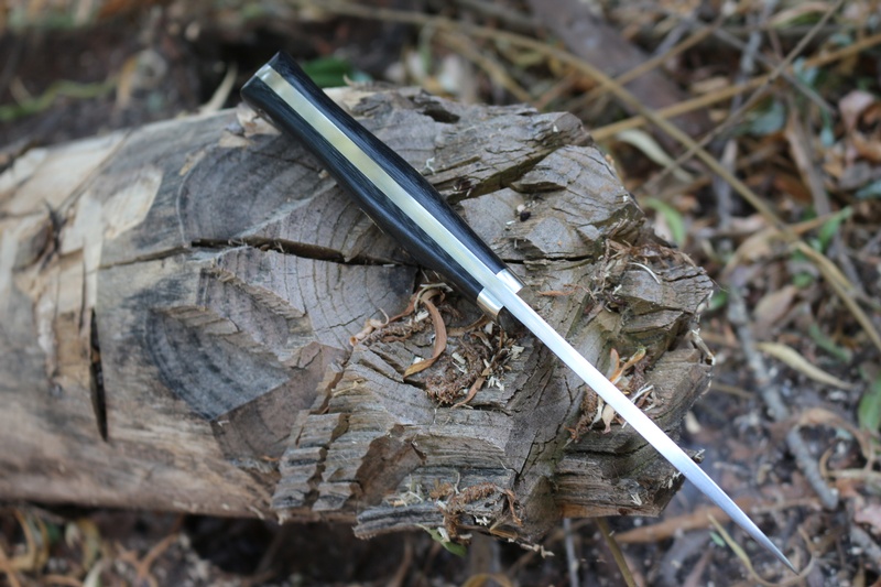 Fallkniven F13G BM JAS Limited Edition photo