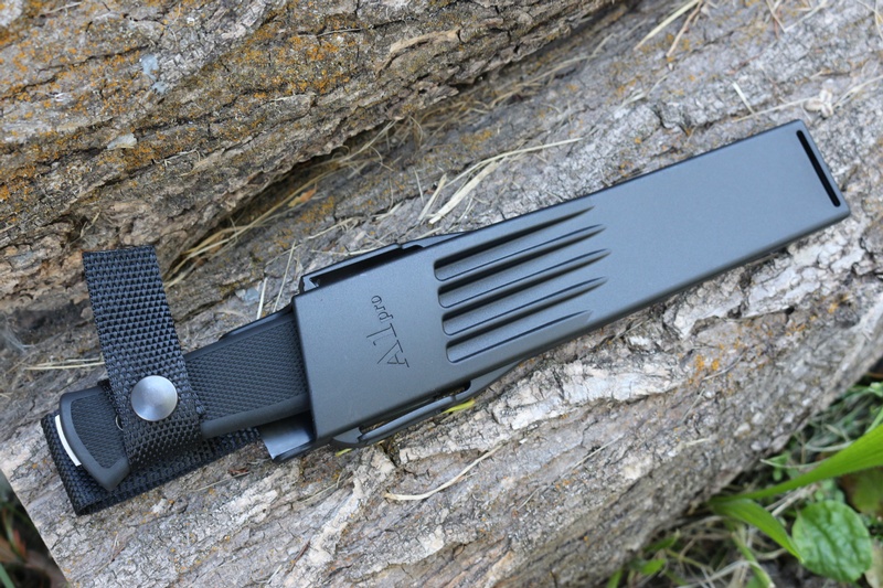Fallkniven A1 Pro 20th Anniversary SALE 20% off! photo