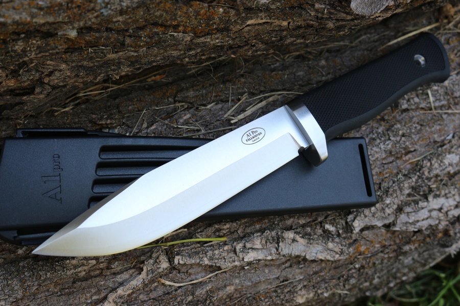 Fallkniven A1 Pro 20th Anniversary SALE 20% off! photo