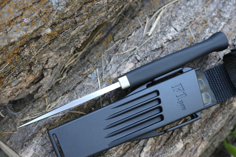 Fallkniven F1 Pro 10 photo