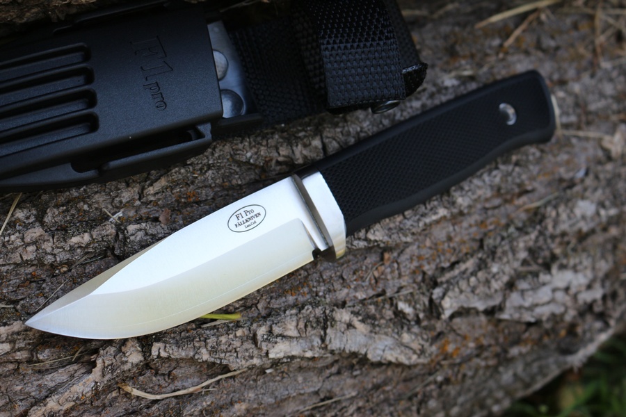 Fallkniven F1 Pro 10 photo