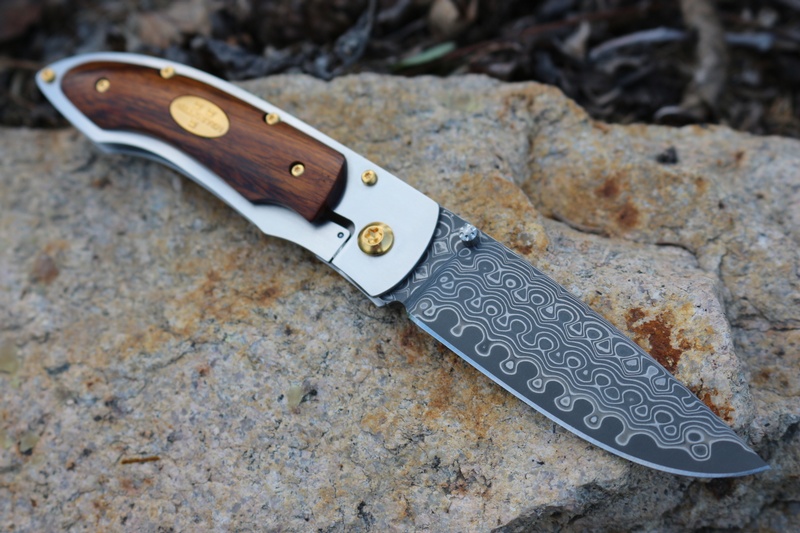 Fallkniven PD photo