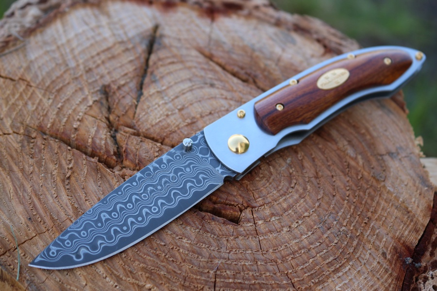 Fallkniven PD photo