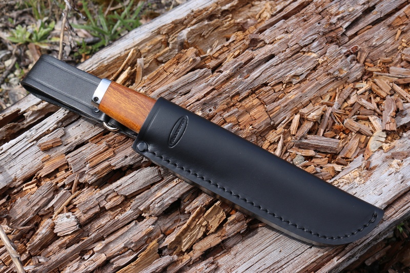 Fallkniven SK2 Embla photo