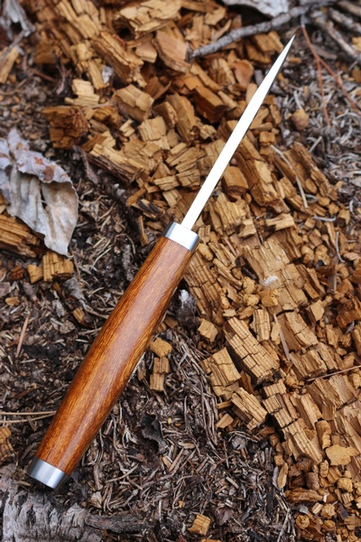 Fallkniven SK2 Embla photo