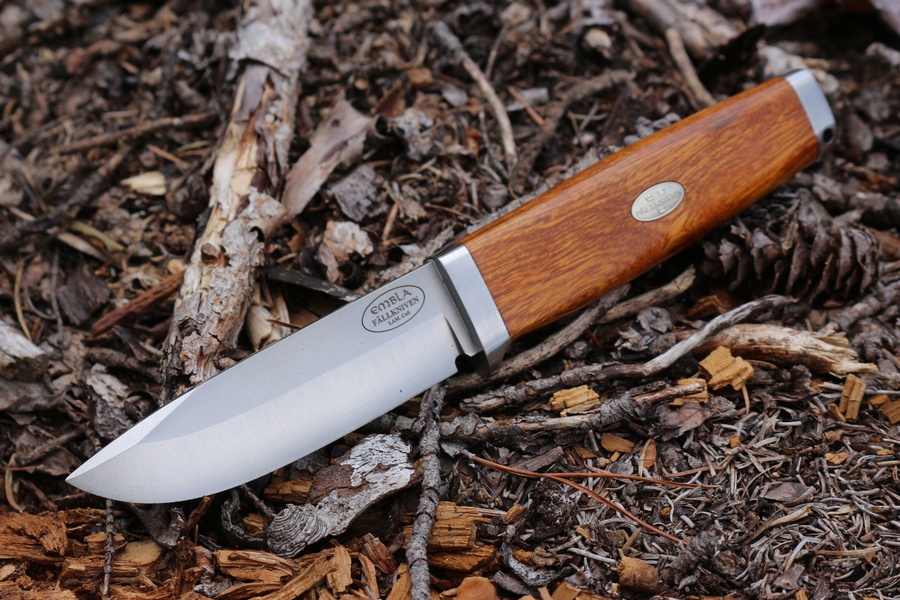 Fallkniven SK2 Embla photo