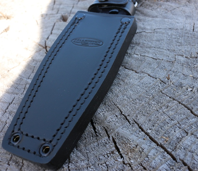 Fallkniven S1 Pro Dangler Sheath photo