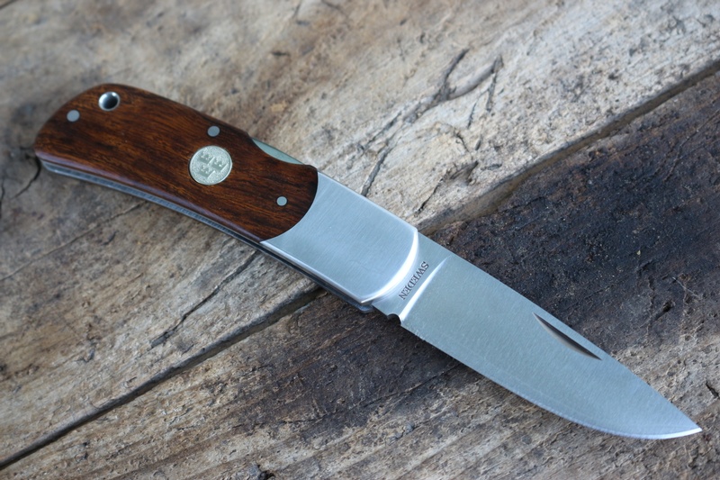 TK3 Desert Ironwood photo