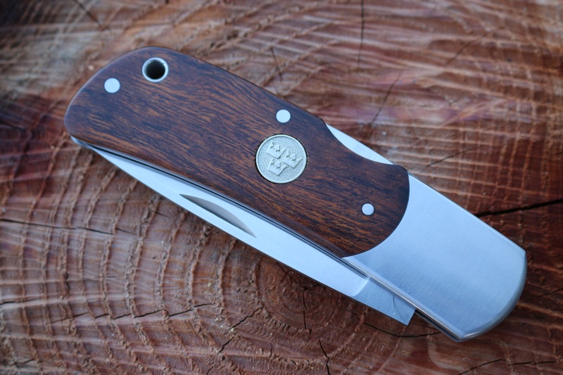 TK3 Desert Ironwood photo