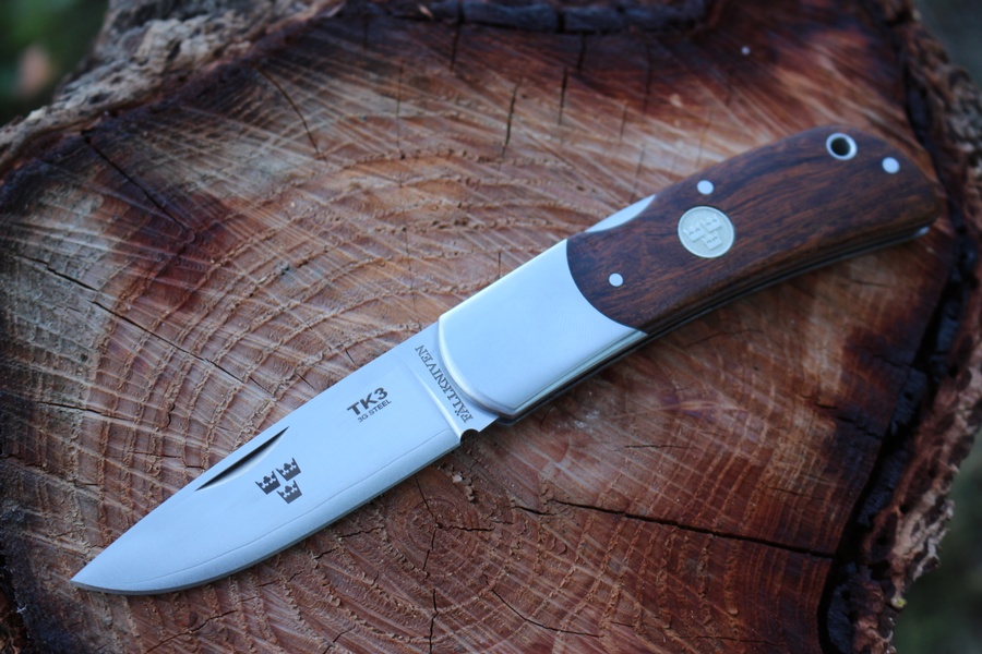 TK3 Desert Ironwood photo