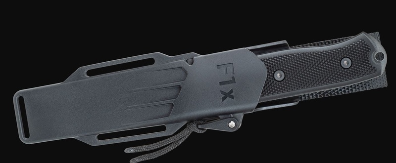 Fallkniven F1xB photo