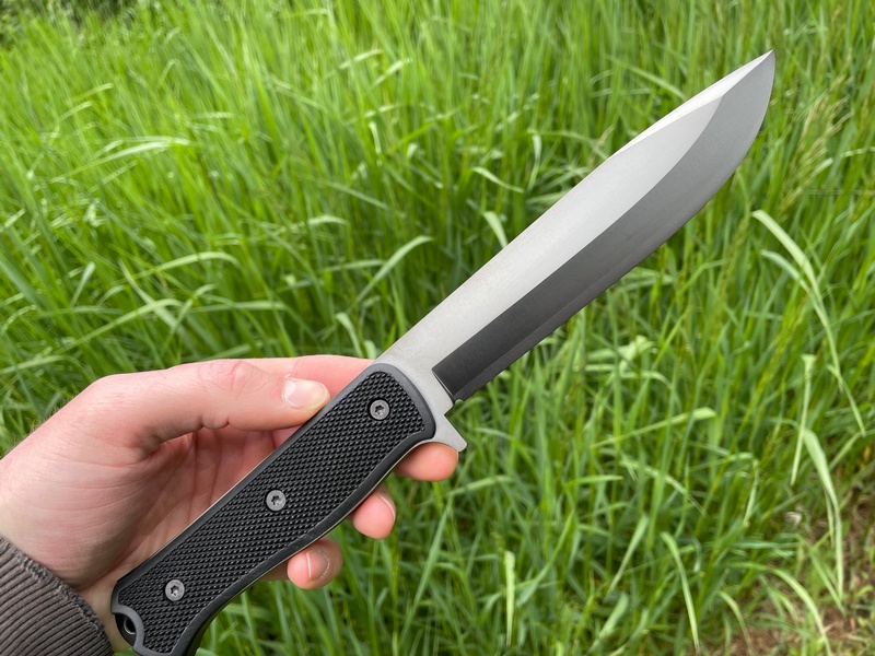 Fallkniven A1xB photo