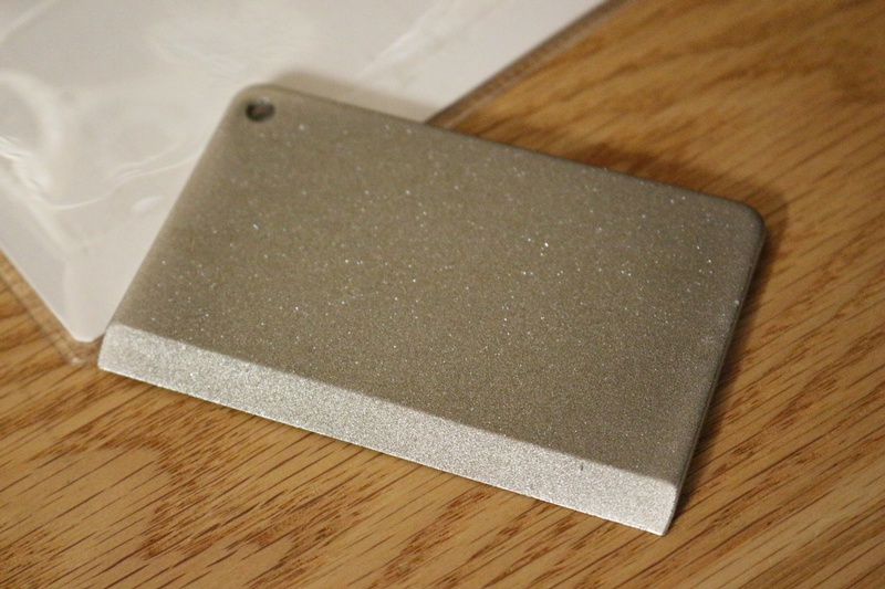 Fallkniven CBNC photo