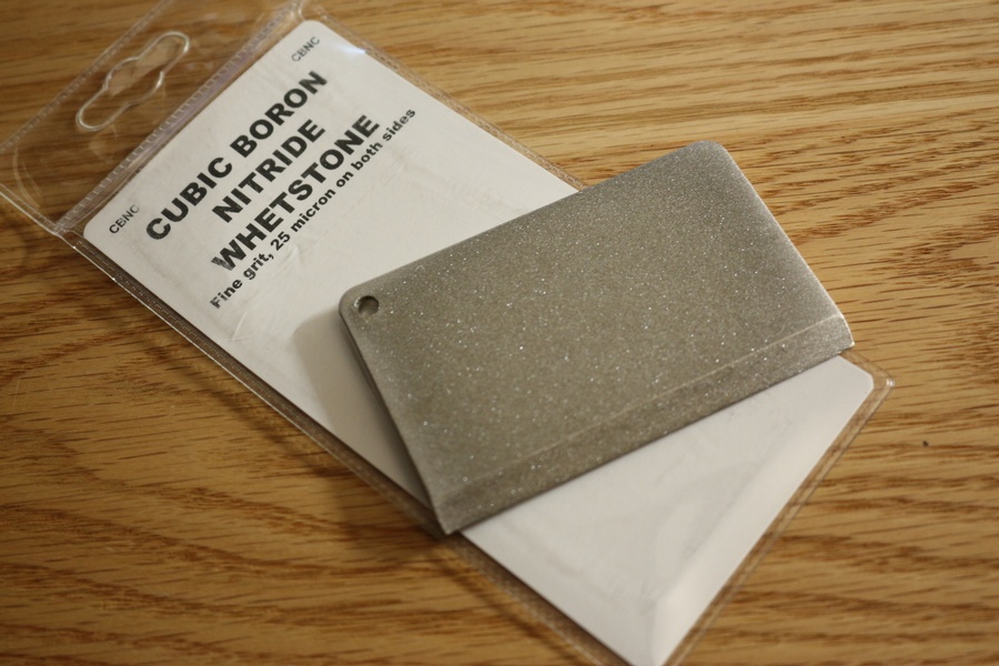 Fallkniven CBNC photo