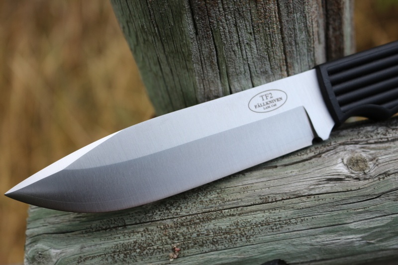 Fallkniven TF2z Taiga Forester 2 photo