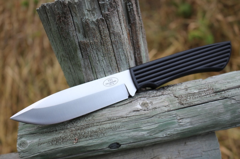 Fallkniven TF2z Taiga Forester 2 photo