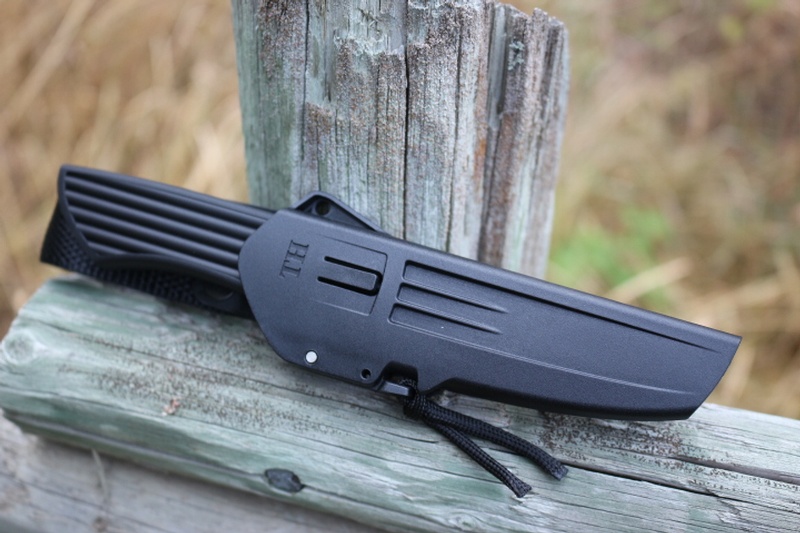 Fallkniven TH2z Taiga Hunter 2 photo