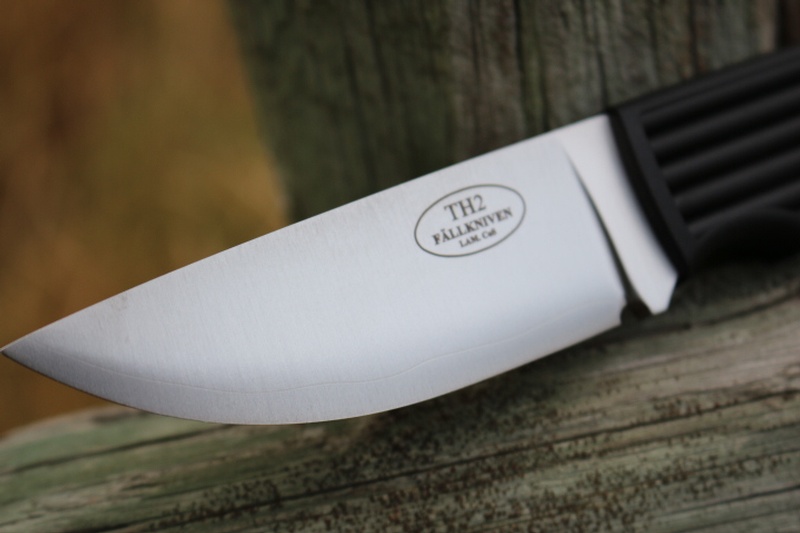 Fallkniven TH2z Taiga Hunter 2 photo