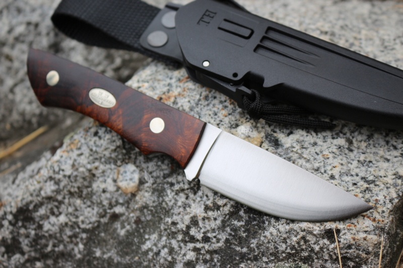 Fallkniven TH1z Taiga Hunter 1 photo