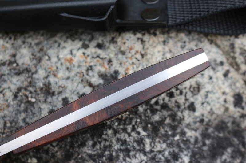 Fallkniven TH1z Taiga Hunter 1 photo