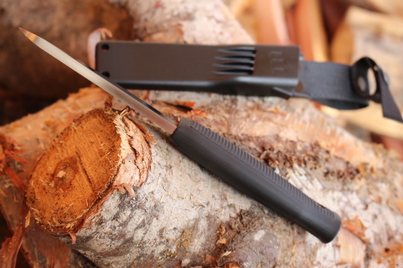 Fallkniven H1 Cos photo