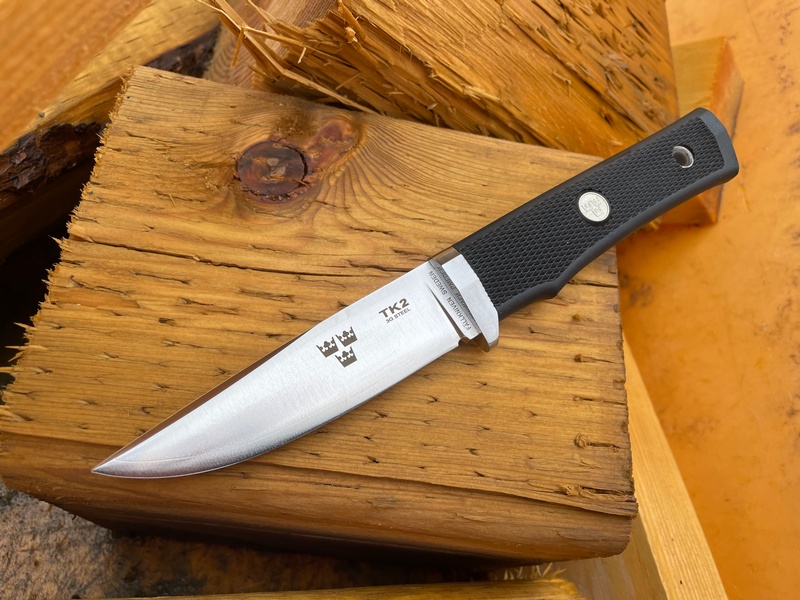Fallkniven TK2 photo