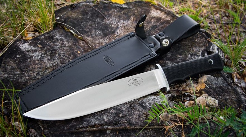 Fallkniven MB 10 photo