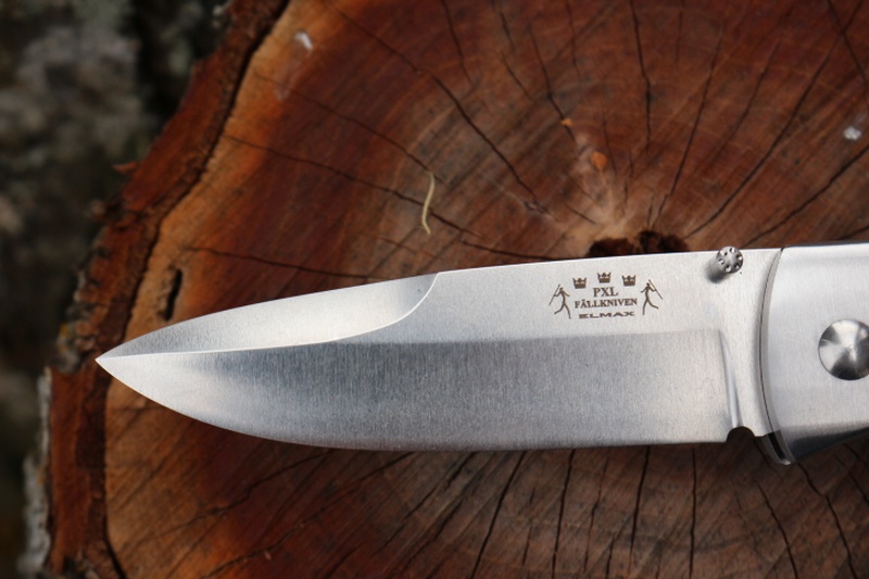 Fallkniven PXLey Elforyn Elmax Pre order photo