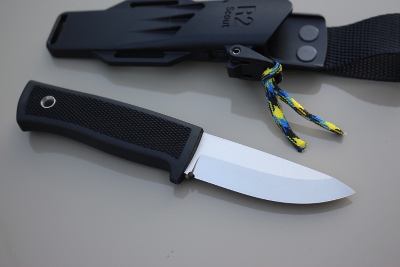 Fallkniven R2 Scout photo
