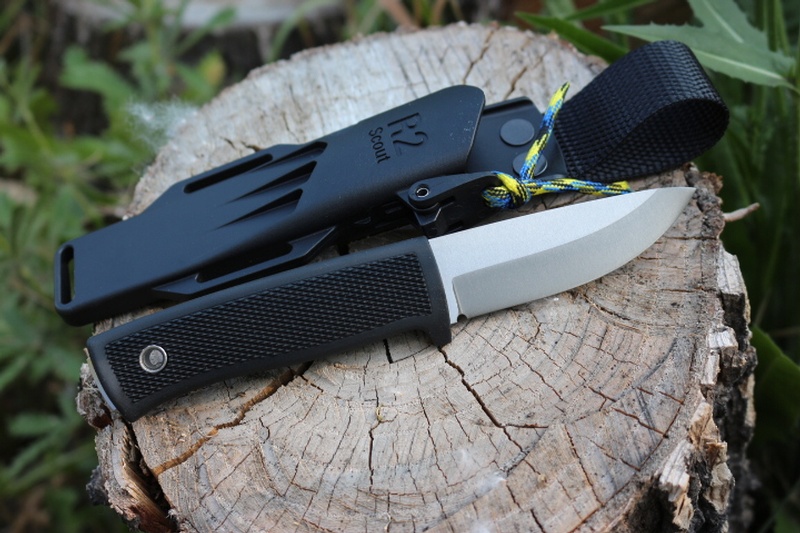 Fallkniven R2 Scout photo