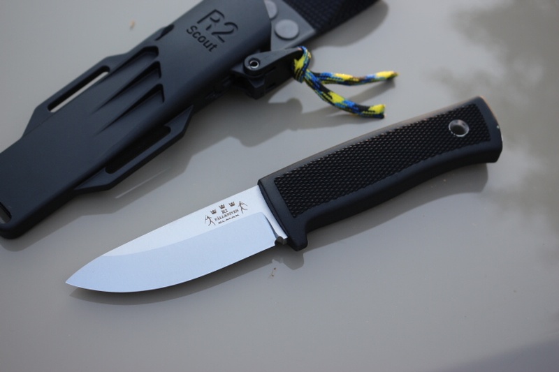 Fallkniven R2 Scout photo
