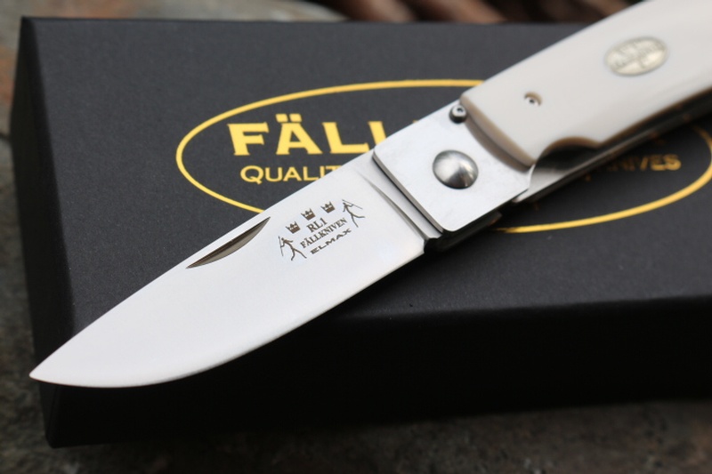 Fallkniven RL1 ey photo