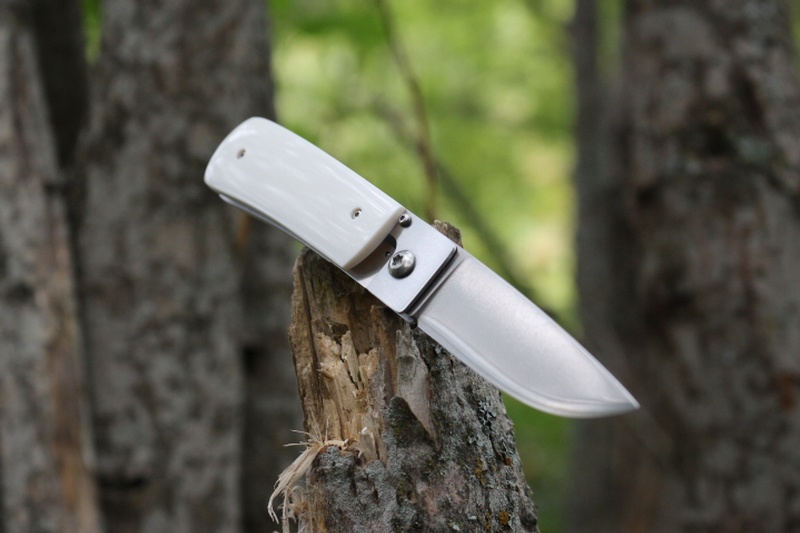 Fallkniven RL1 ey photo