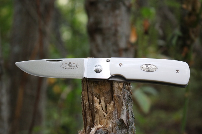 Fallkniven RL1 ey photo