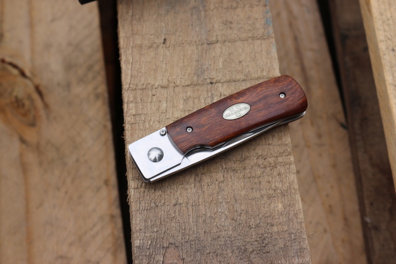 Fallkniven RL1 di photo