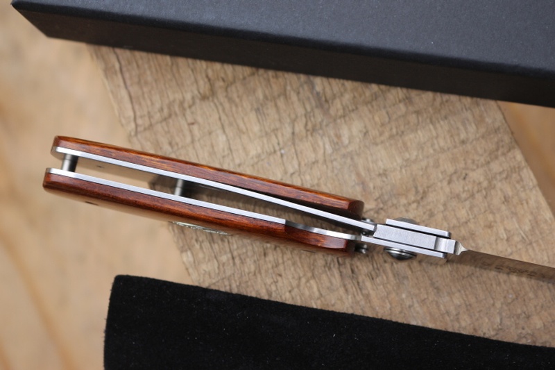 Fallkniven RL1 di photo