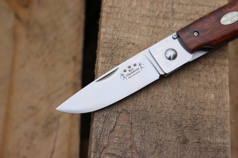 Fallkniven RL1 di photo