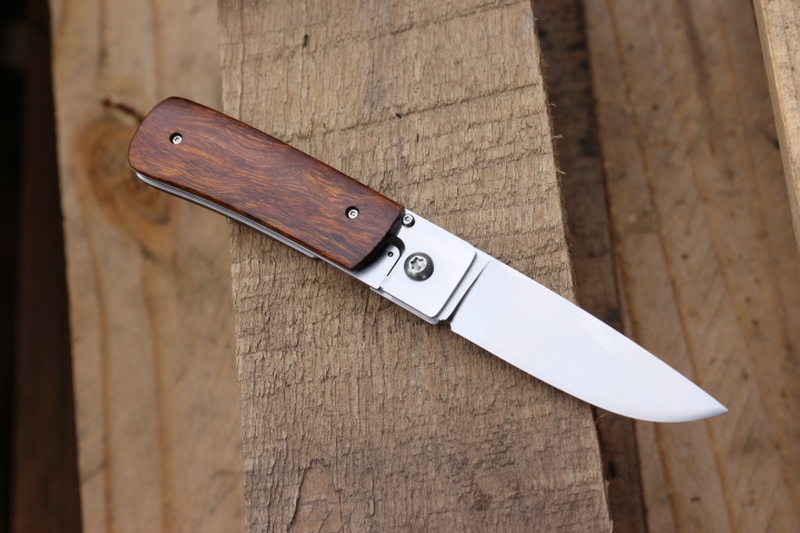 Fallkniven RL1 di photo