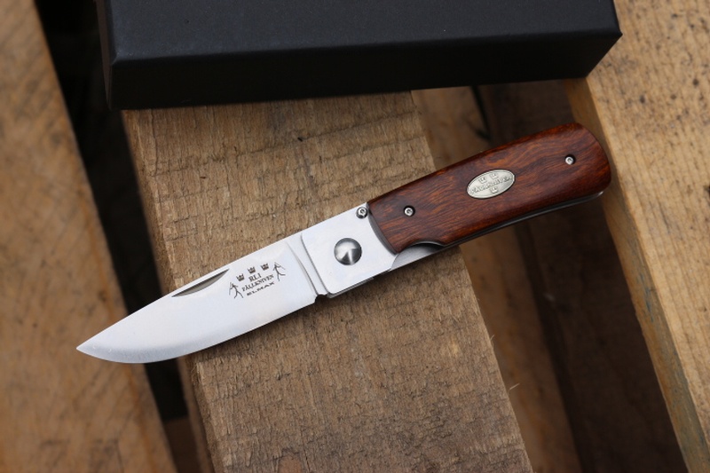 Fallkniven RL1 di photo