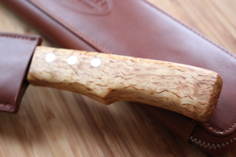 Fallkniven SK18 Erna Pre order photo