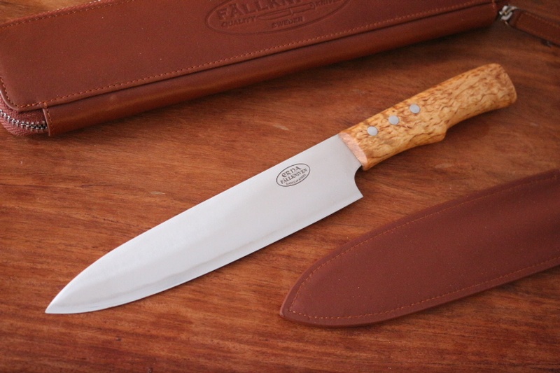 Fallkniven SK18 Erna Pre order photo