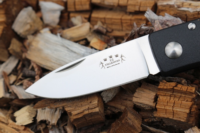 Fallkniven U2 Elmax photo