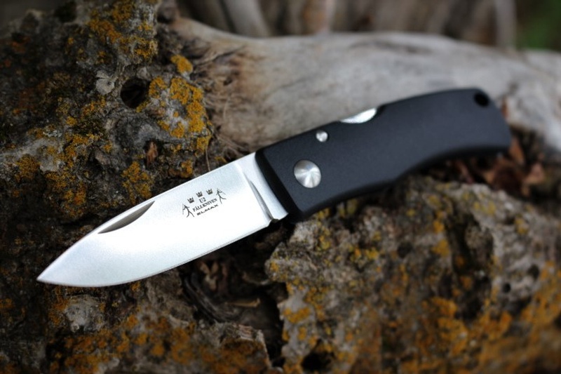 Fallkniven U2 Elmax photo